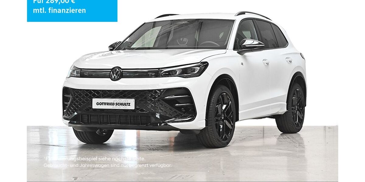 VW Tiguan 19.999 km 44.480 &euro; Wuppertal 42109