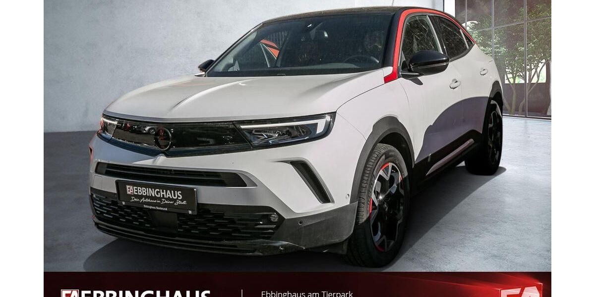 Opel Mokka 20.697 km 16.999 &euro; Dortmund 44225