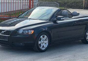 Volvo C70 108.000 km 9.990 &euro; Herten 45701