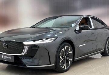 Mazda 6e 1.902 km 36.500 &euro; Oberhausen 46149