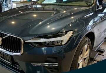 Volvo XC60 57.922 km 32.990 &euro; Essen-Kray 45309