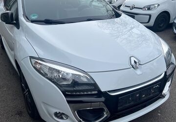 Renault Megane 114.000 km 5.499 &euro; Recklinghausen 45663