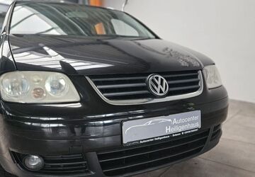 VW Touran 433.185 km 2.280 &euro; Heiligenhaus 42579