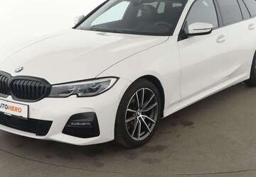 BMW 320 65.373 km 29.050 &euro; Essen 45141