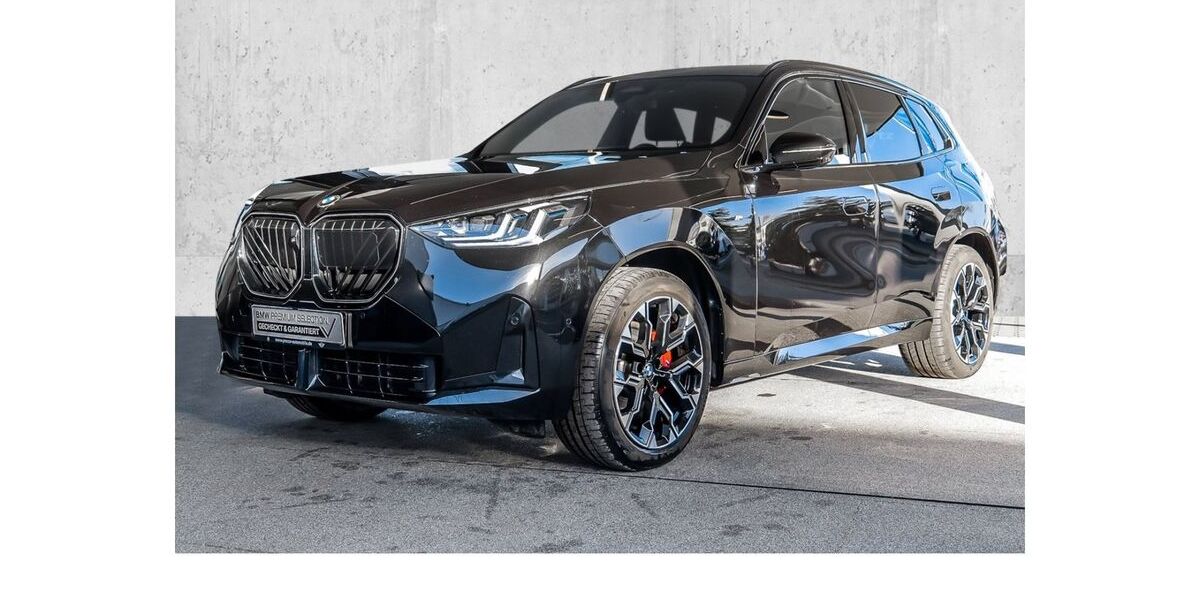 BMW X3 10.580 km 57.430 &euro; Velbert 42553