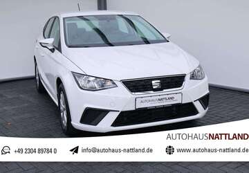 Seat Ibiza 79.166 km 10.950 &euro; Schwerte 58239