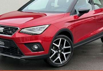 Seat Arona 22.985 km 16.990 &euro; Castrop-Rauxel 44579