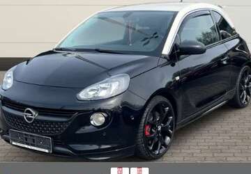 Opel Adam 104.900 km 12.790 &euro; Dorsten Wulfen 46286