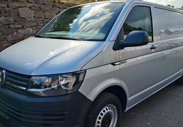VW T6 Transporter 90.000 km 18.900 &euro; Mülheim an der Ruhr 45481