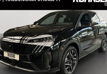 Peugeot 3008 5.000 km 36.990 &euro; Essen 45143