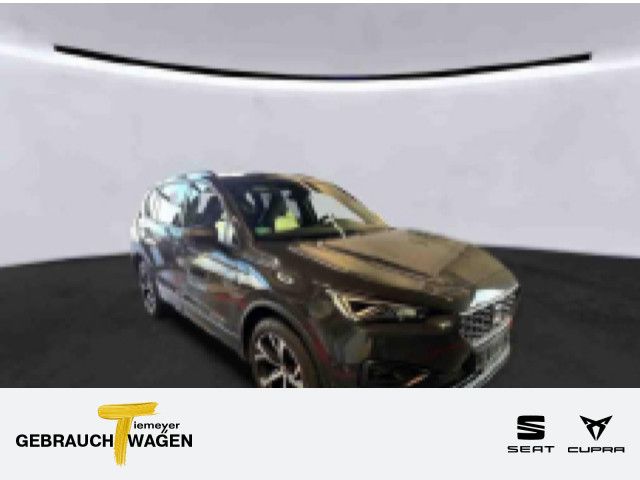Seat Tarraco 67.160 km 31.470 &euro; Recklinghausen 45663