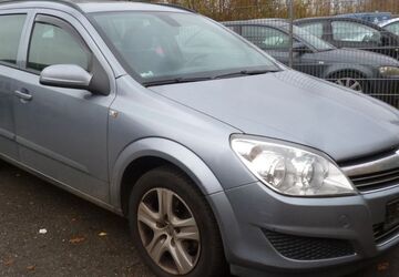 Opel Astra 237.000 km 1.750 &euro; Bottrop 46238