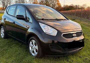 Kia Venga 116.620 km 5.900 &euro; Bottrop 46244