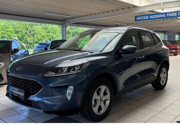 Ford Kuga 19.822 km 24.481 &euro; Lünen 44532