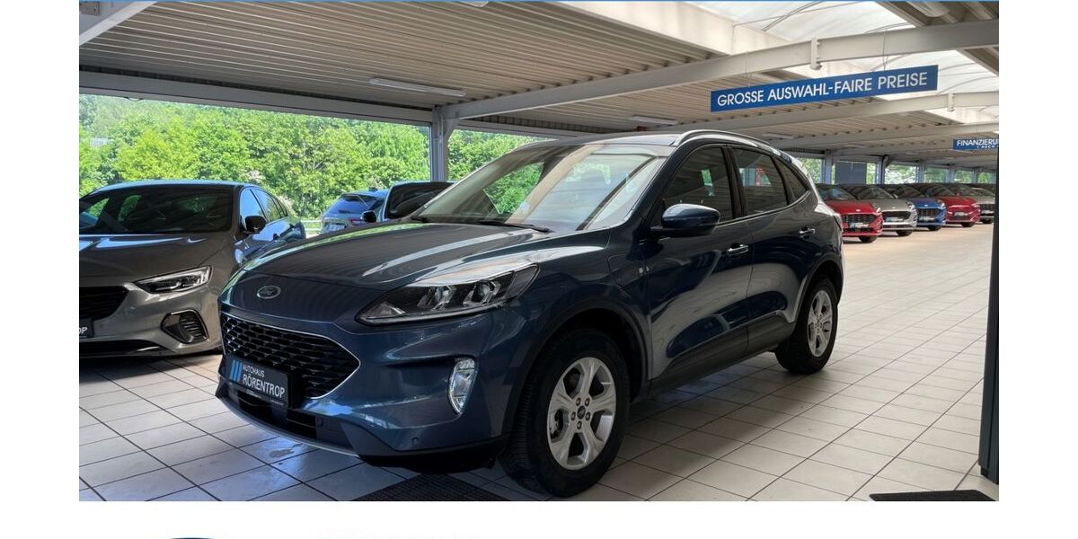 Ford Kuga 19.822 km 24.481 &euro; Lünen 44532
