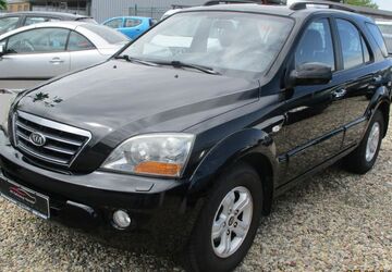 Kia Sorento 189.854 km 5.999 &euro; Selm 59379