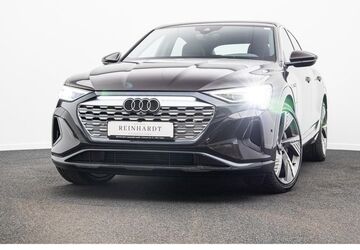 Audi Q8 e-tron 6.647 km 55.425 &euro; Hagen 58091