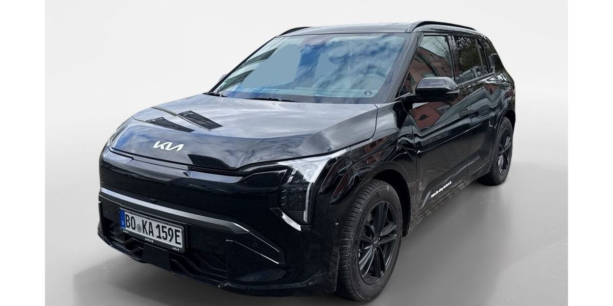 Kia EV3 14.164 km 39.299 &euro; Bochum 44795