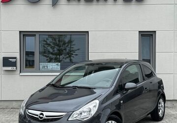 Opel Corsa 118.812 km 3.899 &euro; Bochum 44807
