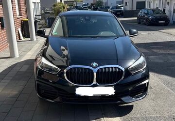 BMW 116 99.414 km 15.790 &euro; Dortmund 44369