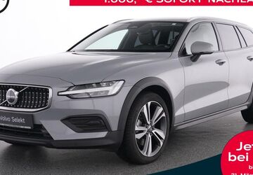 Volvo V60 Cross Country 28.327 km 34.990 &euro; Mülheim an der Ruhr 45472