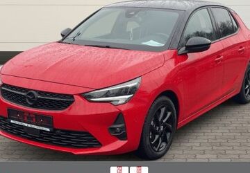 Opel Corsa 21.450 km 16.490 &euro; Dorsten 46286