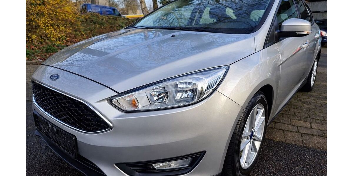 Ford Focus 96.467 km 6.700 &euro; Essen 45276