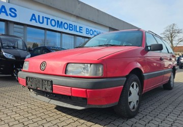VW Passat 180.000 km 999 &euro; Bochum 44866