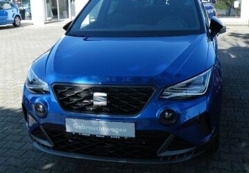 Seat Arona 26.500 km 20.590 &euro; Bochum 44805