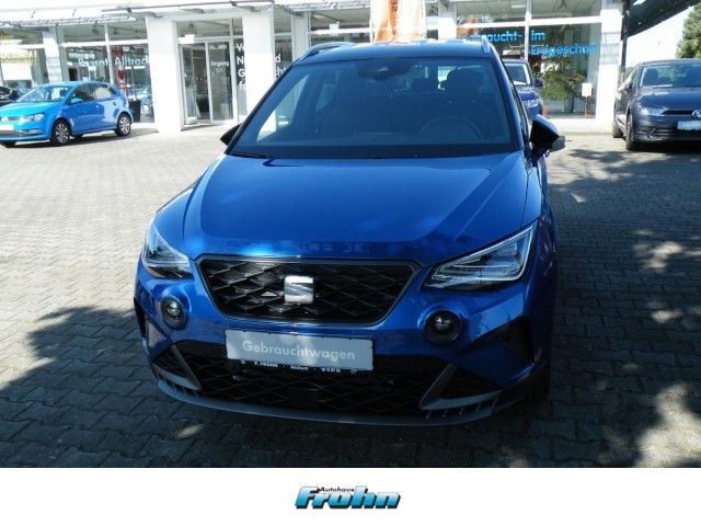 Seat Arona 26.500 km 20.590 &euro; Bochum 44805