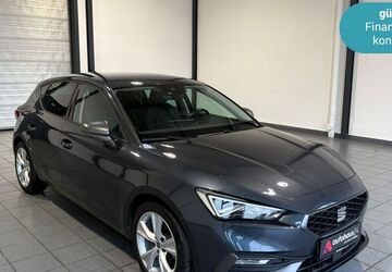 Seat Leon 59.255 km 21.990 &euro; Wuppertal 42287