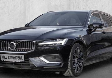 Volvo V60 58.172 km 29.775 &euro; Wuppertal 42109