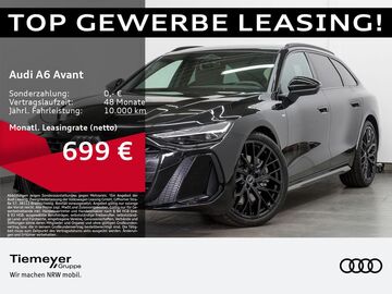 Gebrauchte Audi A6