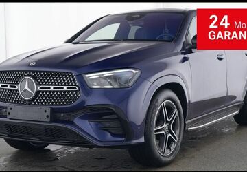 Mercedes-Benz GLE 450 35.500 km 98.880 &euro; Haltern am See 45721