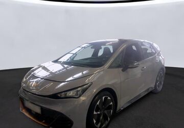 Cupra Born 62.058 km 25.445 &euro; Hagen 58091