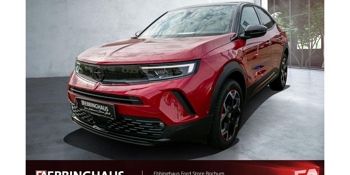 Opel Mokka 17.601 km 21.499 &euro; Bochum 44803
