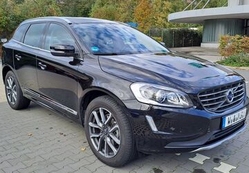 Volvo XC60 130.000 km 17.400 &euro; Wuppertal 42105