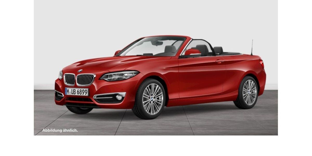 BMW 220 108.282 km 22.880 &euro; Wuppertal 42117