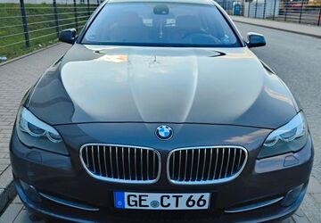 BMW 530 203.500 km 12.950 &euro; Gelsenkirchen 45888