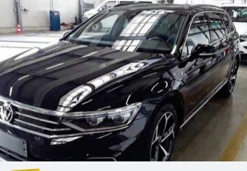 VW Passat Variant 65.486 km 23.880 &euro; Bochum 44892