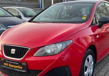 Seat Ibiza 144.343 km 3.490 &euro; Essen 45326