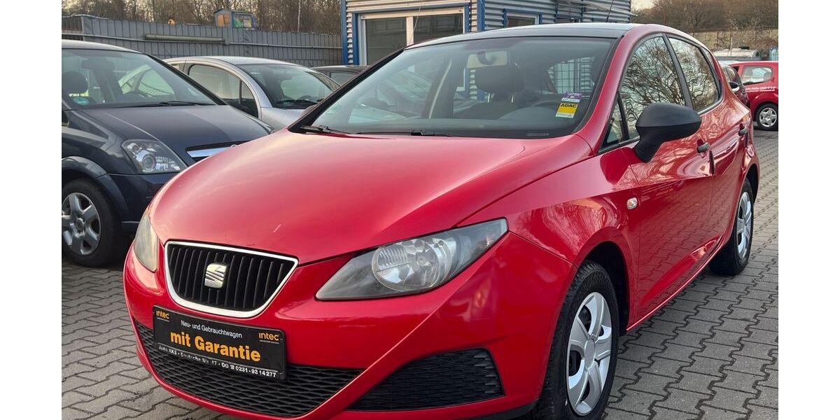 Seat Ibiza 144.343 km 3.490 &euro; Essen 45326