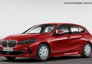 BMW 116 67.969 km 21.340 &euro; Marl 45770