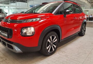 Citroen C3 Aircross 44.255 km 14.990 &euro; Dortmund 44145
