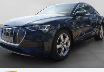 Audi e-tron 46.936 km 32.790 &euro; Bochum 44892