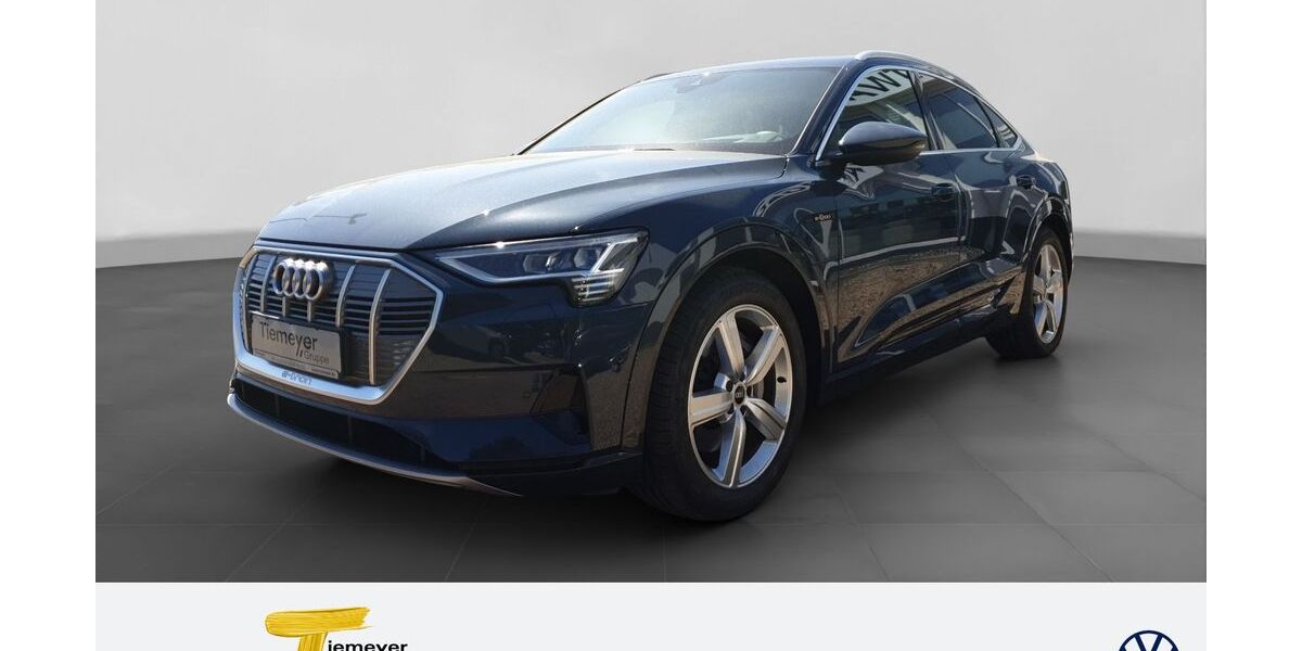 Audi e-tron 46.936 km 32.790 &euro; Bochum 44892
