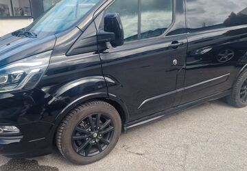 Ford Transit Custom 149.930 km 17.990 &euro; Gelsenkirchen 45884