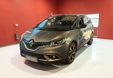 Renault Scenic 137.000 km 11.690 &euro; Wuppertal 42329