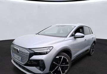 Audi Q4 e-tron 39.998 km 34.690 &euro; Hagen 58091