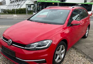 VW Golf 160.000 km 8.499 &euro; Herne 44629